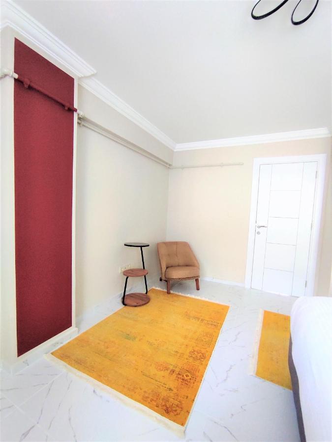 Intimate Suite Haydarpasa Provincia di Provincia di Istanbul Esterno foto