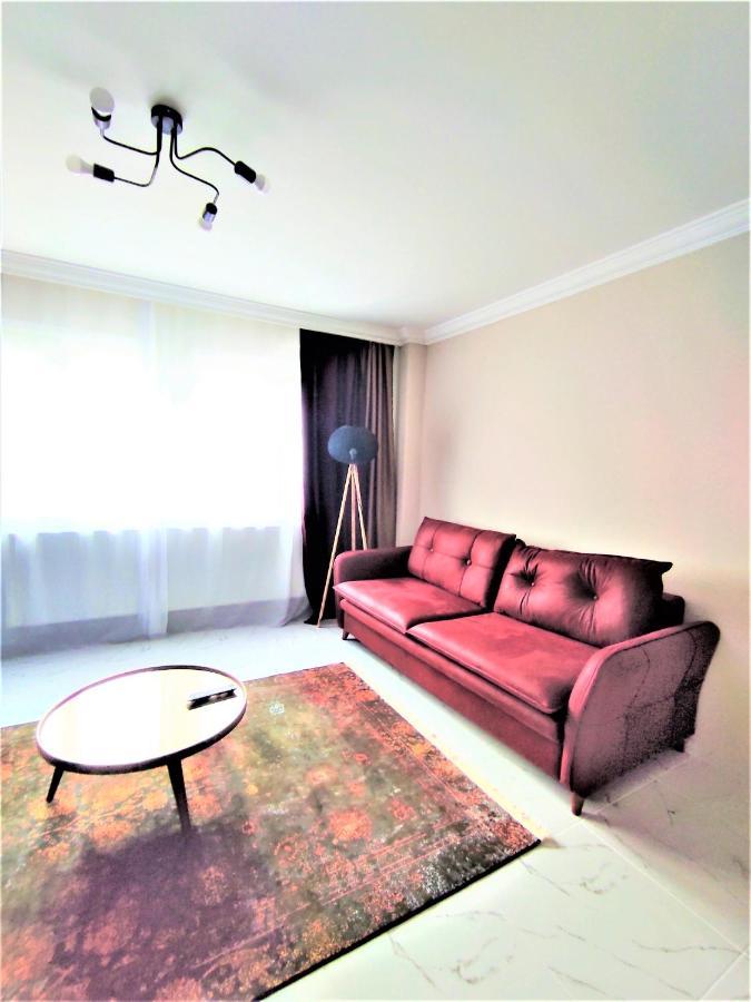 Intimate Suite Haydarpasa Provincia di Provincia di Istanbul Esterno foto