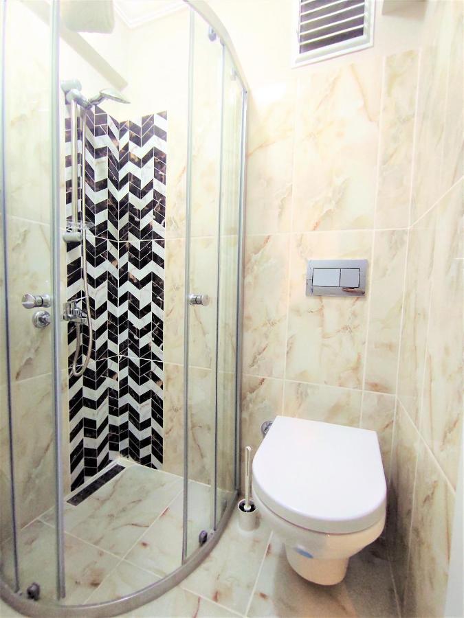 Intimate Suite Haydarpasa Provincia di Provincia di Istanbul Esterno foto